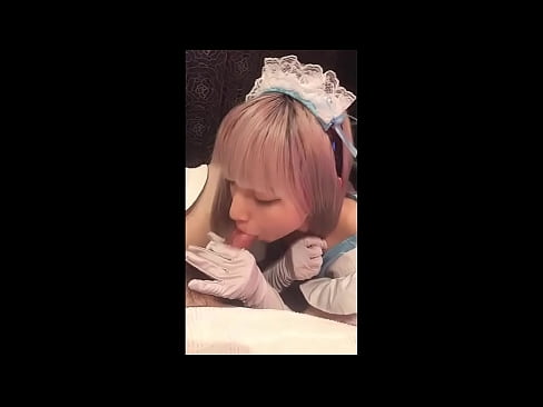 ❤️ I-Japanese Idol [mayuka], isinxibo sesicakakazi saseFransi, inxalenye yoku-1, i-blowjob kunye ne-jerk off nge-lotion ❌  kwi-xh.niceporn-tv.ru