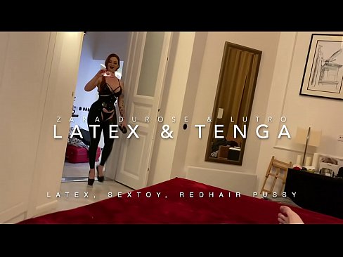❤️ I-stepsister enentloko ebomvu enxibe isinxibo se-latex esifakwe nguyise wesibini ❌  kwi-xh.niceporn-tv.ru